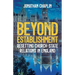 Beyond Establishment: Resetting Church-State Relations in England
