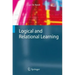 Logical and Relational Learning