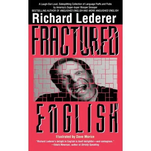 Fractured English