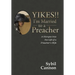 Yikes!! I'm Married to a Preacher: A Glimpse into the Life of a Preacher's Wife