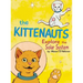The Kittenauts Explore the Solar System
