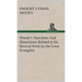 Moody's Anecdotes And Illustrations Related in his Revival Work by the Great Evangilist