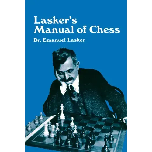 Lasker's Manual of Chess