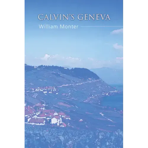 Calvin's Geneva