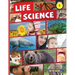 Life Science Grade 1: Needs & Characteristics of Living Things & Exploring Senses: Needs & Characteristics of Living Things