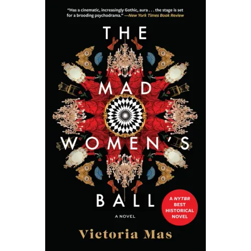 The Mad Women's Ball