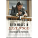 Dirty Words in Deadwood: Literature and the Postwestern