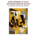 Jose Ferrer: 11 Easy Spanish Guitar Solos: In Standard Notation and Tablature