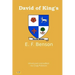 David of King's