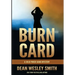 Burn Card: A Cold Poker Gang Mystery