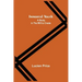 Immortal Youth; A Study in the Will to Create