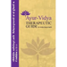 Ayur-Vidya Therapeutic Guide