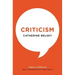 Criticism: Ideas in Profile