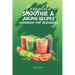 Complete Smoothie & Juicing Recipes Cookbook for Beginners: Juicing and Smoothie Recipe Book