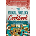 The Frugal Potluck Cookbook: Crowd Pleasing Recipes for All Occasions