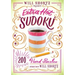 Will Shortz Presents Extra Hot Sudoku: 200 Hard Puzzles: Hard Sudoku Volume 1