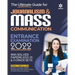 Mass Communication Entrance Exam