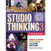 Studio Thinking 3: The Real Benefits of Visual Arts Education