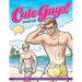 Cute Guys! Coloring Book-Volume One: A grown-up coloring book for ANYONE who loves cute guys!