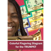 Colorful Fingering Diagram for the Trumpet: Trumpet Fingering Chart
