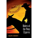 Riders of the Pony Express