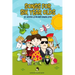 Songs for Six Year Olds