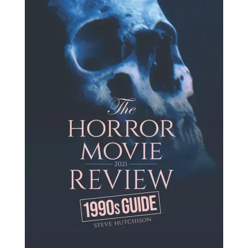 The Horror Movie Review: 1990s Guide (2021)