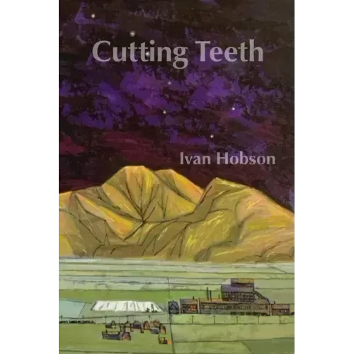 Cutting Teeth