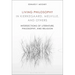 Living Philosophy in Kierkegaard, Melville, and Others: Intersections of Literature, Philosophy, and Religion