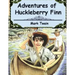 Adventures Of Huckleberry Finn