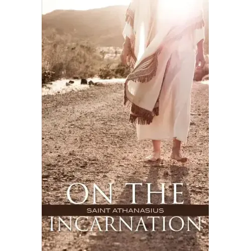 On the Incarnation