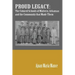 Proud Legacy: The Colored Schools of Malvern, Arkansas and the Community that Made Them