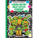 Teenage Mutant Ninja Turtles Franchise