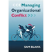 Managing Organizational Conflict