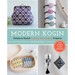 Modern Kogin: Sweet & Simple Sashiko Embroidery Designs & Projects