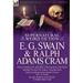The Collected Supernatural and Weird Fiction of E. G. Swain & Ralph Adams Cram: The Stoneground Ghost Tales & Black Spirits and White-Fifteen Short Ta