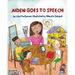 Aiden Goes to Speech