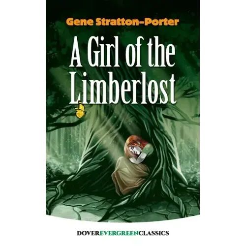 A Girl of the Limberlost