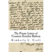 The Private Letters of Countess Erzsébet Báthory