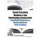 South Carolina Business & Law Construction License Exam ExamFOCUS Study Notes & Review Questions