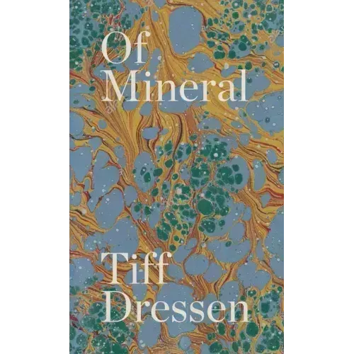 Of Mineral