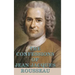 The Confessions of Jean Jacques Rousseau