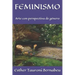 Feminismo: Arte con perspectiva de género