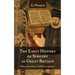 The Early History of Surgery in Great Britain: Its Organization and Development