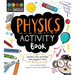 STEM Starters for Kids: Physics Activity Book: Packed with Activities and Physics Facts