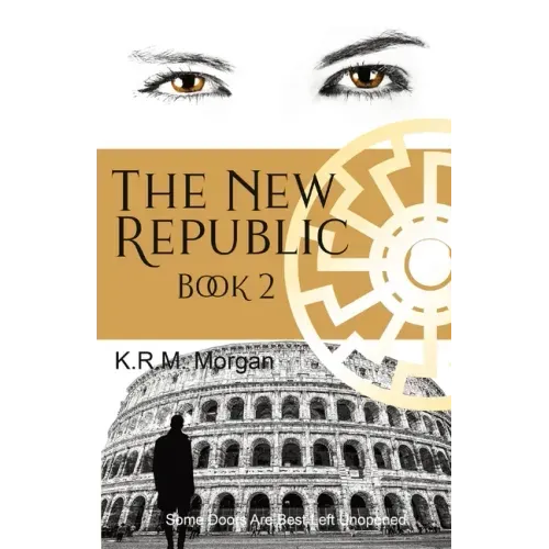 The New Republic 2: The Qliphothic Gates