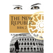 The New Republic 2: The Qliphothic Gates