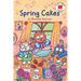 Spring Cakes