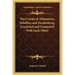 The Creeds of Athanasius, Sabellius and Swedenborg, Examined and Compared with Each Other