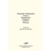 Pauline Theology, Volume I
